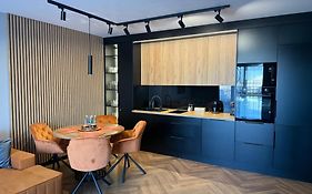 Exclusive Apartment